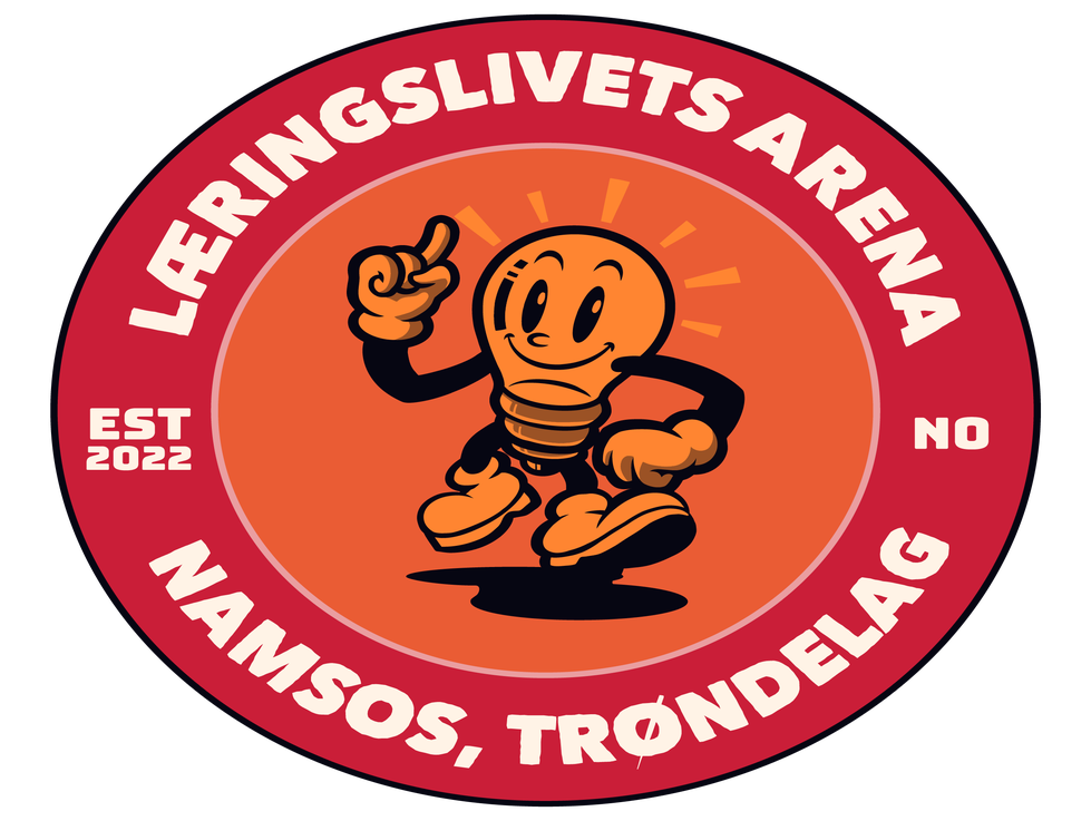 Læringslivets arena 2025